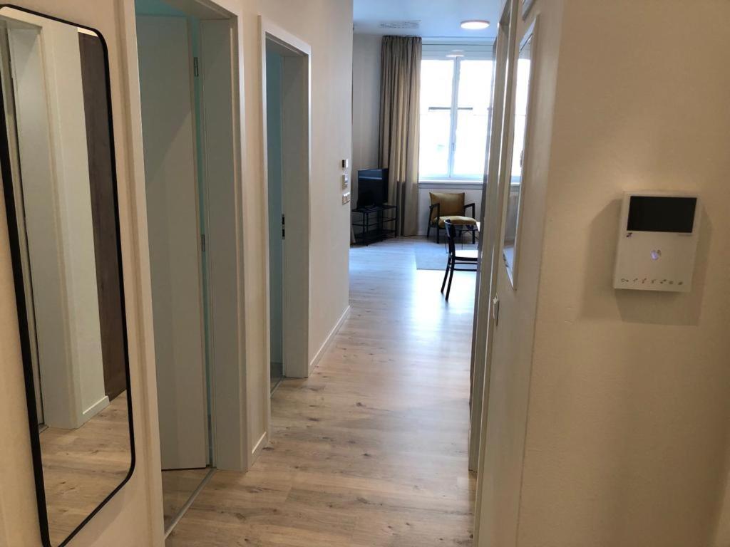 Skau Gajova Family Two Bedroom Apartment With A Terrace Free Parking Bratislava Exteriér fotografie