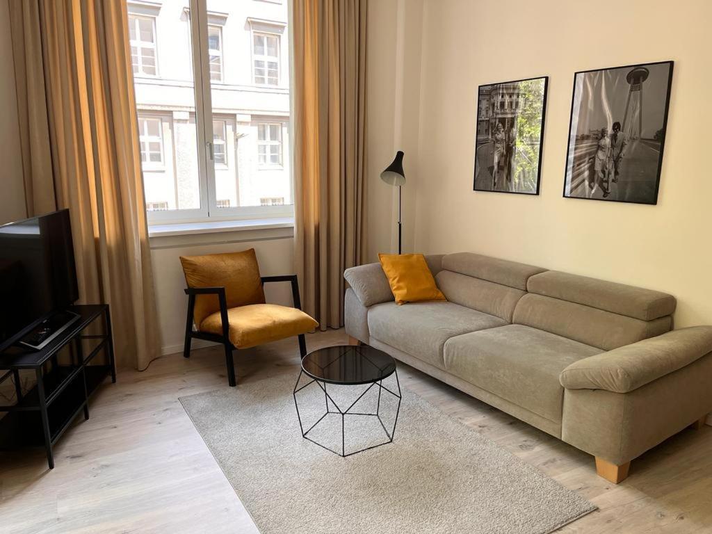 Skau Gajova Family Two Bedroom Apartment With A Terrace Free Parking Bratislava Exteriér fotografie
